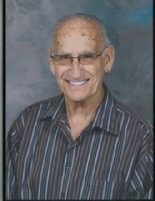 John Bertrand