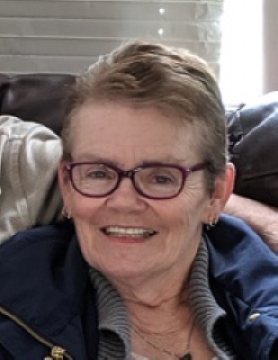 Alexa Elsie Shepherd