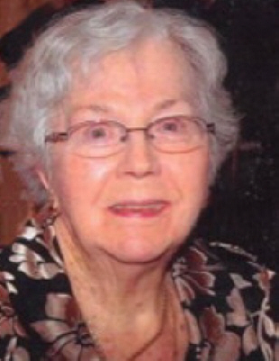 Wanda Elvina Bozek Dracut, Massachusetts Obituary
