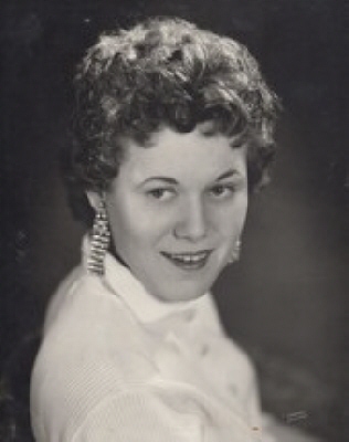 Photo of Dorothy Seifried