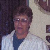 Hilda H. Murray