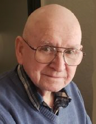 Marvin Wellsted