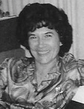 Doris Jean Merrill