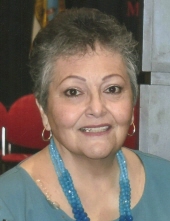 Kathleen K.  Venegas