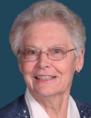 Joyce M. Kochan