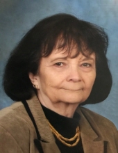 Barbara Gale Nagy