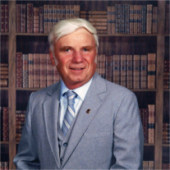 Howard C. Smith