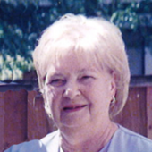 Gloria J. Robillard