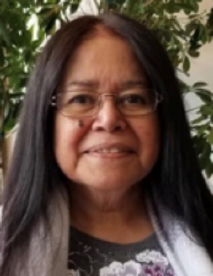 Gloria (Gomez) Frappart