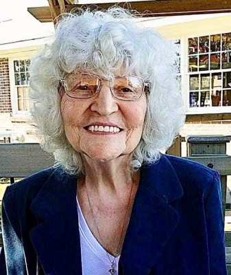 Photo of Carlotta O'Brien