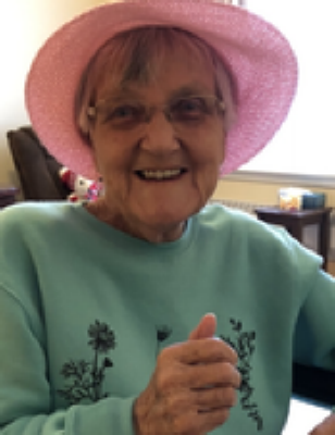 Alice Mae Thompson