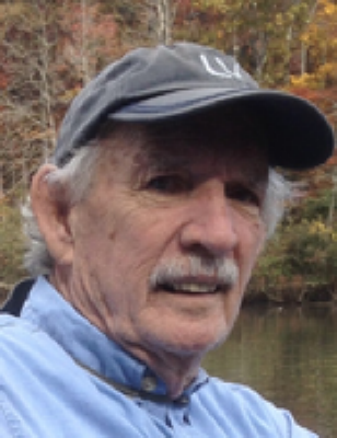 James (Jim) Mark Andrews Obituary