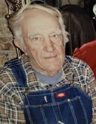 Photo of Chester Ervin