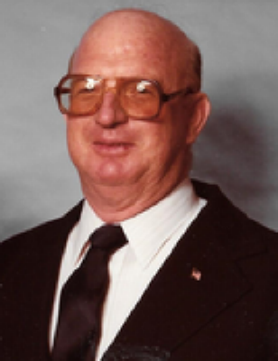 Adrian Leroy Pearce