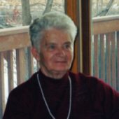 Cecile M. Rafter