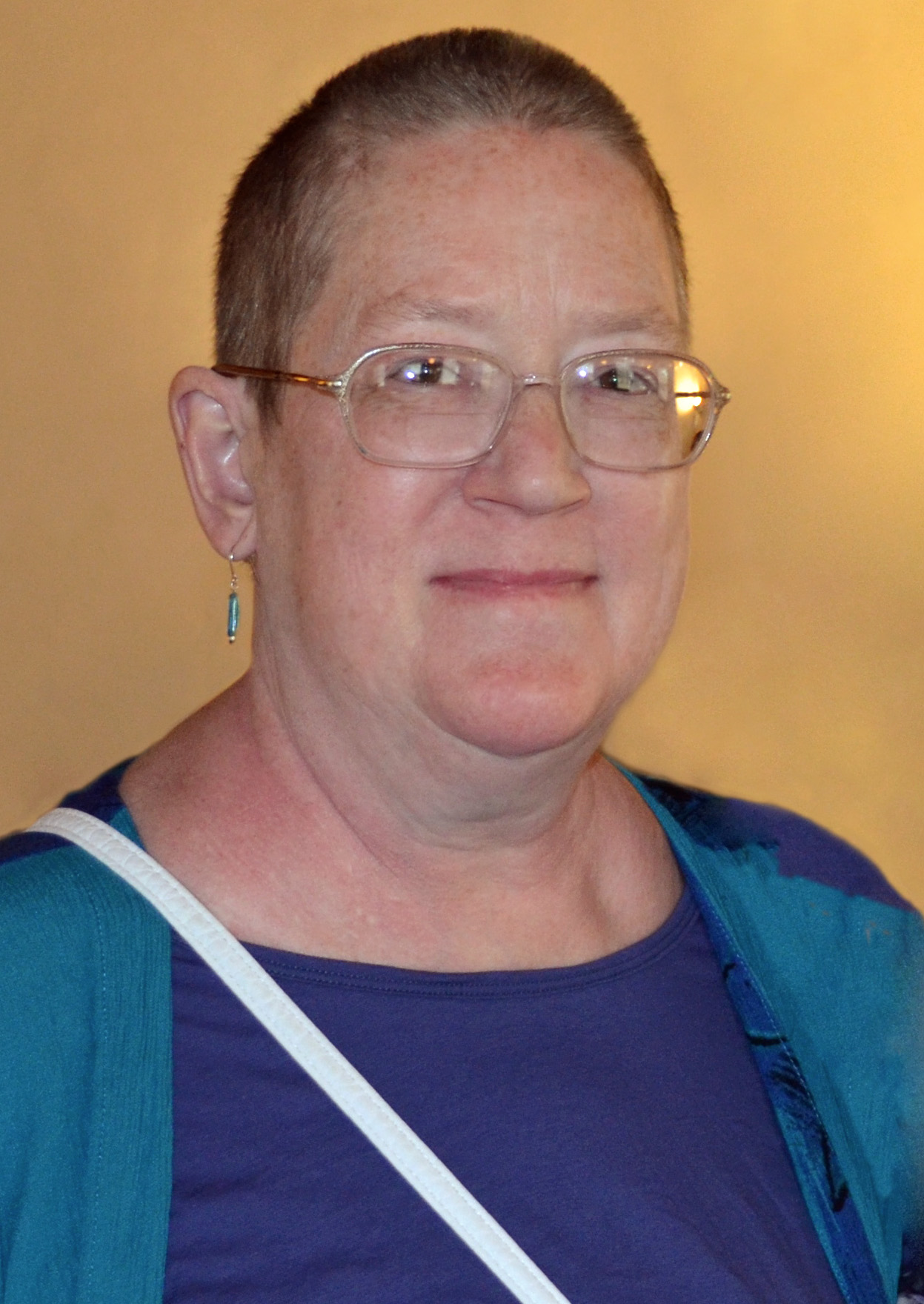 Christine J. Thompson Obituary