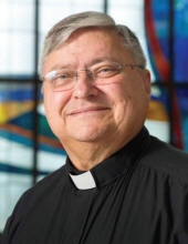 Rev. Gerald J. Sabo, S.J.
