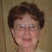 Evelyn M. McKenzie