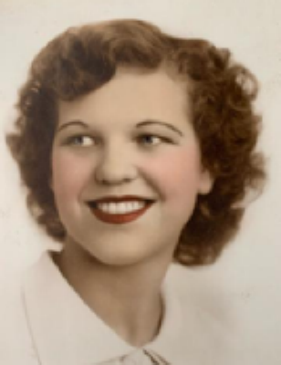 Alice M. Kelley