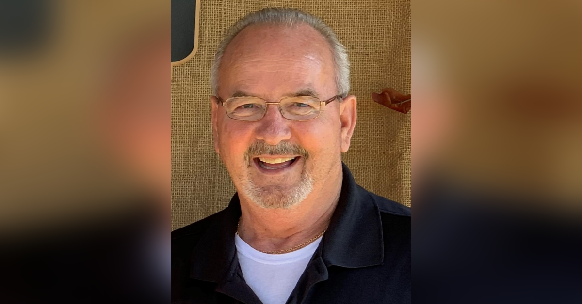 Obituary information for David Michael West, Sr.