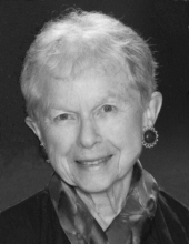 Margaret Ann Wagner