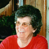 Phyllis M Riley