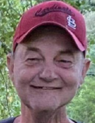 Alfred R. "Ray" Fulkerson, Jr.