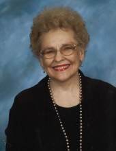 Barbara Ann Sanders Dennis