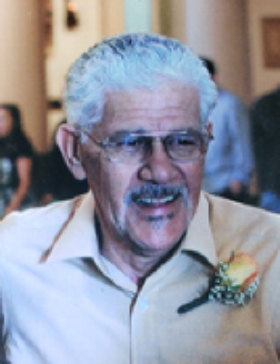 Luciano Gutierrez Socorro, New Mexico Obituary