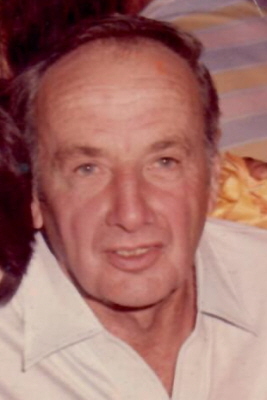 Alexander Wolfe Camp Verde, Arizona Obituary
