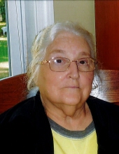 Violet A. McLaughlin