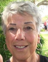 Joan M. Riedle