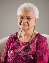 Doris  M. Ellerhoff