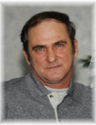 Raymond "Ray" Shiner
