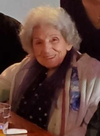 Elvera L. Gusmano Poughkeepsie Obituary