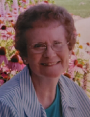 Marcia L Sterenberg Mount Morris, Illinois Obituary