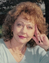 Glenda Sue Baird