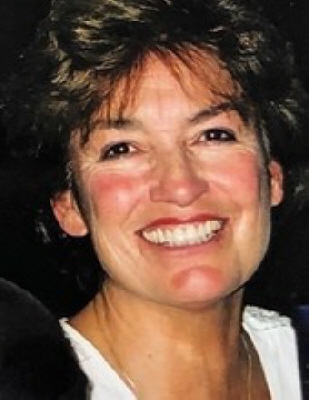Valerie Loraine Hamilton