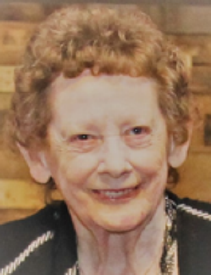 Mary Ann Gusek