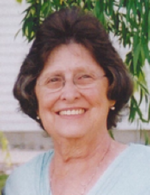 Mary Ellen Woodside