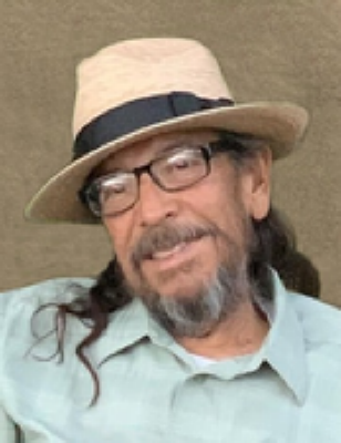 Nick Anthony Chavez