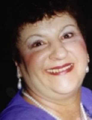 Charlene Rose Maertens ROCHESTER, New York Obituary
