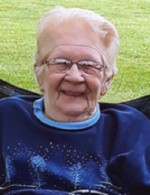Betty Tiesen Dell Rapids, South Dakota Obituary
