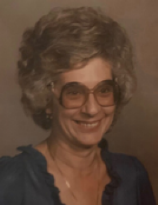 Patricia Ailene McGuire Spokane, Washington Obituary