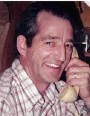 Searle V. Crocker Millinocket, Maine Obituary