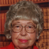 Phyllis S. Prosper
