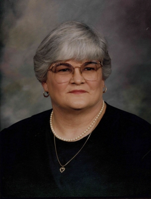Photo of Kathleen Clark