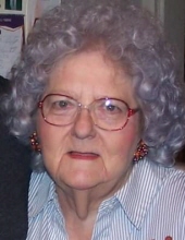 Doris Marie Maxwell