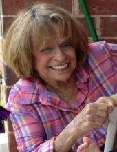 Photo of Marian Strickland
