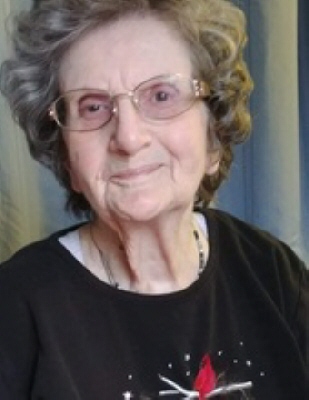 Shirley L. Eger